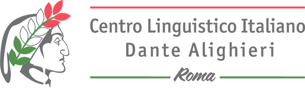 Italian language school "Centro Linguistico Dante Alighieri" in Rome for learning Italian in Italy
